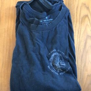 Black Roark Revival Shirt